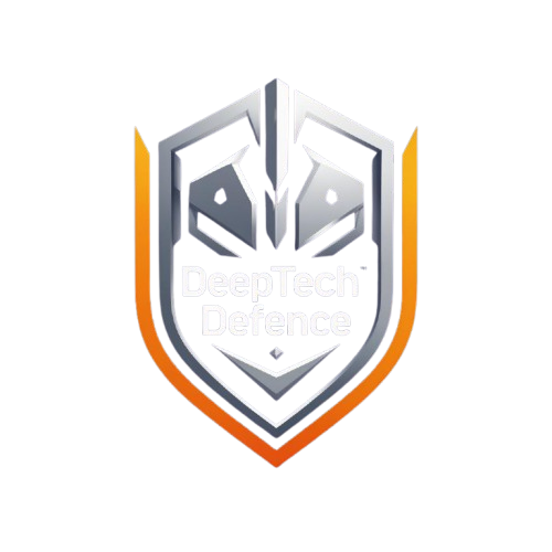 Deep Tech Defence Logo